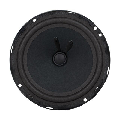 Leone 160 16 Cm 25 Watt Max 50 Watt Tweetersiz Oto Hoparlör