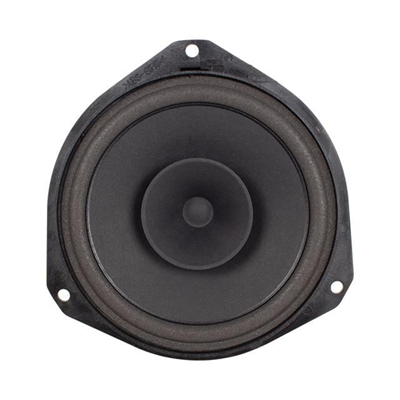 Leone 160-2 16 Cm 4 Ohm Üçgen Oto Hoparlör (Fiat-Hyundaı)