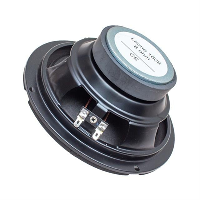 Leone 1608 16 Cm 8 Ohm Twetersız Tekli Hoparlör