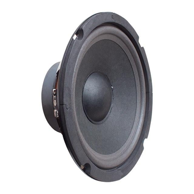 Leone 1608 16 Cm 8 Ohm Twetersız Tekli Hoparlör
