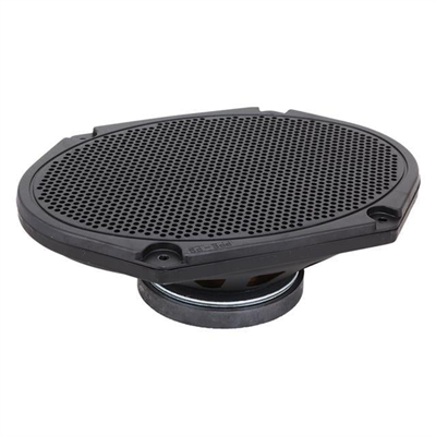 Leone 6X8 4 Ohm Oval Hoparlör
