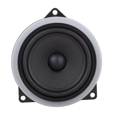Leone B-4mw 10 Cm 50 Watt Max 100 Watt Oto Hoparlör (Magnet: 60x10mm)