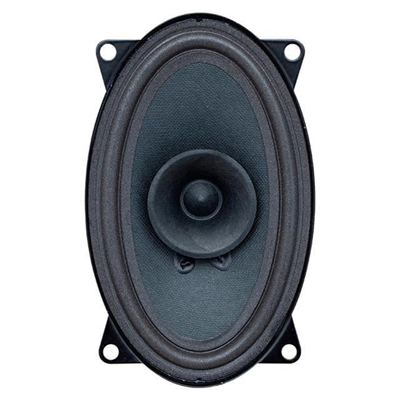Leone Reno 9 Mini 4x6 Oval 4 Ohm Tek Hoparlör