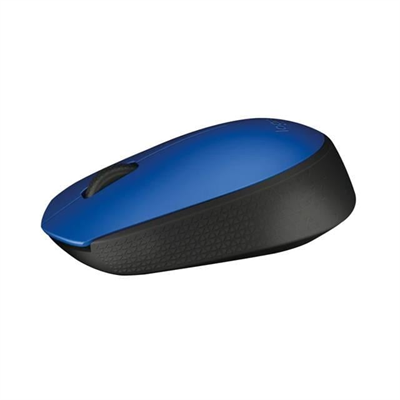 Logitech M171 Kablosuz Usb Mavi Mouse