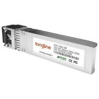 Longline SFP-10G-LR-LL 10G Sfp+ 1310NM 10KM Transceiver