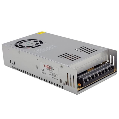 M-Power 24V 20A 500W Metal Kasa Adaptör