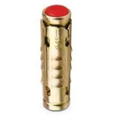 M10 S Tipi Çekmeli Metal Dübel