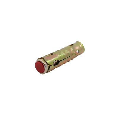 M10 S Tipi Çekmeli Metal Dübel