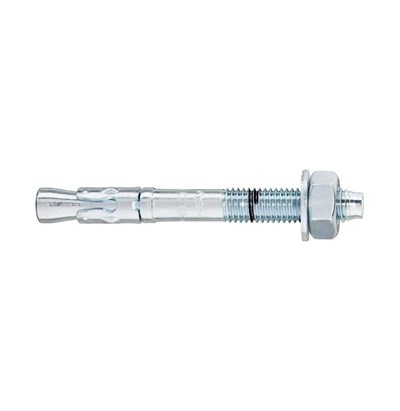 M10x120 Klipsli Ağır Yük Dübeli
