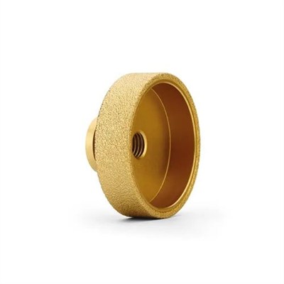 M14-75x20 MM VAKUM ELMAS TARAMA DİSKİ