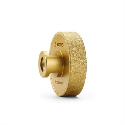 M14-75x20 MM VAKUM ELMAS TARAMA DİSKİ