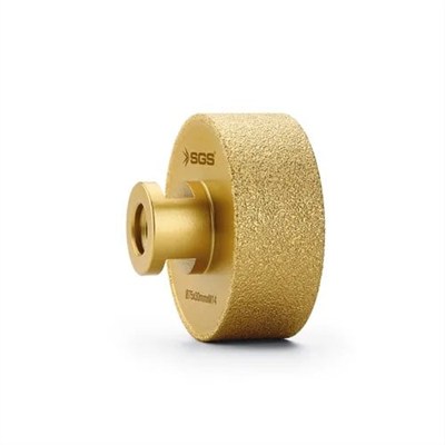 M14-75x30 MM VAKUM ELMAS TARAMA DİSKİ