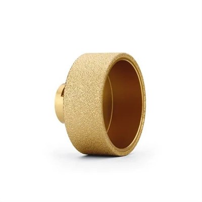 M14-75x30 MM VAKUM ELMAS TARAMA DİSKİ