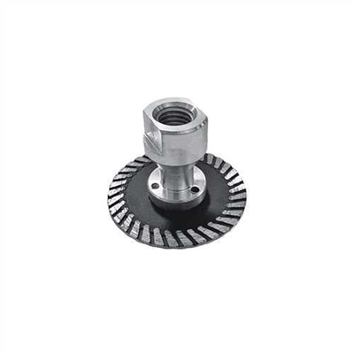 M14 TURBO ELMAS TESTERE 60 MM