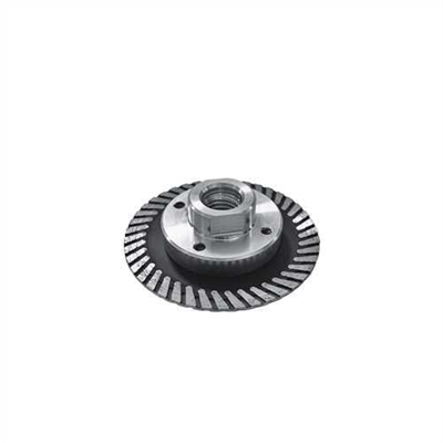 M14 TURBO ELMAS TESTERE 75 MM