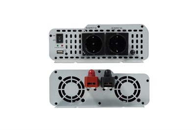 MEXXSUN Modifiye Sinüs İnverterler  12V 2000W