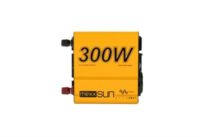 MEXXSUN Tam Sinüs İnverterler 12V 300W