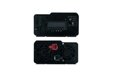 MEXXSUN Tam Sinüs İnverterler 12V 4000W