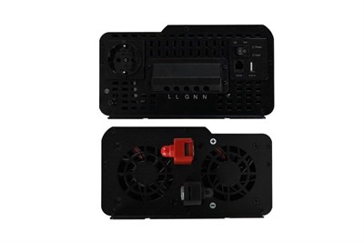MEXXSUN Tam Sinüs İnverterler 24V 3000W