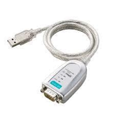 MOXA UPort 1130I-1 port USB-to-Serial Hub, RS-422/485, w/ Isolation