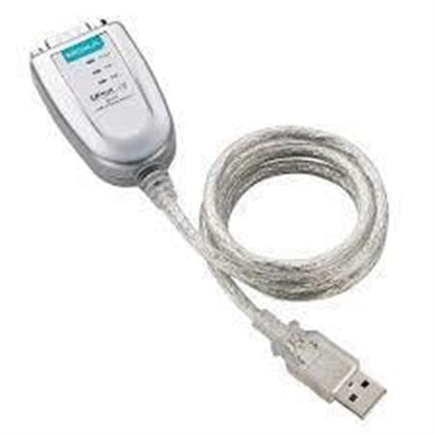 MOXA UPort 1130I-1 port USB-to-Serial Hub, RS-422/485, w/ Isolation