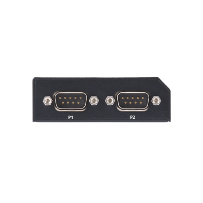 MOXA UPort 1250-G2 2 port RS-232/422/485 USB-seri dönüştürücü