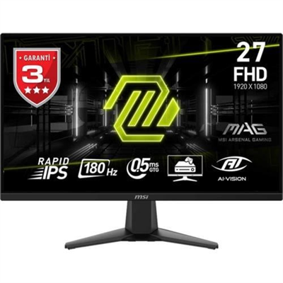 MSI 27