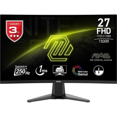 MSI 27
