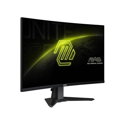 MSI 27