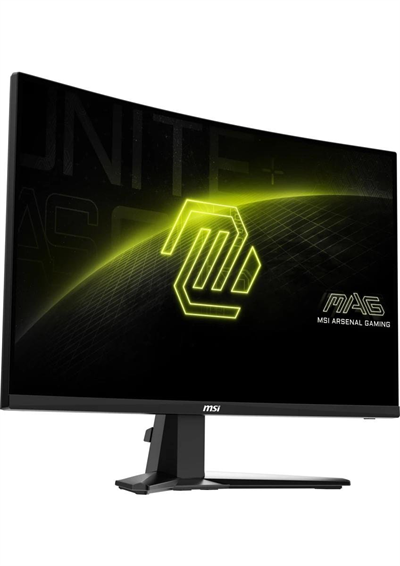MSI 27
