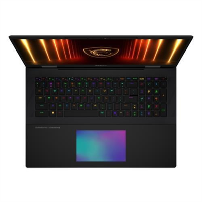 MSI RAIDER 18 HX AI A2XWJG-215TR Ultra 9