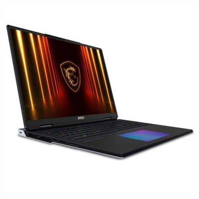 MSI RAIDER 18 HX AI A2XWJG-215TR Ultra 9