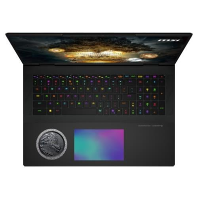 MSI TITAN 18 HX A2XWJG-272TR Ultra 9