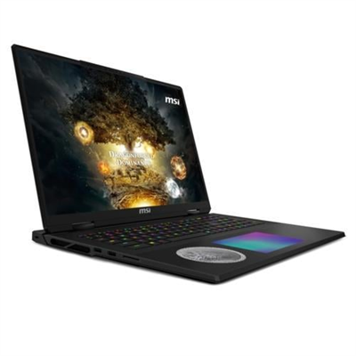 MSI TITAN 18 HX A2XWJG-272TR Ultra 9