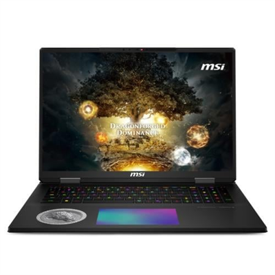 MSI TITAN 18 HX A2XWJG-272TR Ultra 9