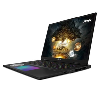 MSI TITAN 18 HX A2XWJG-272TR Ultra 9
