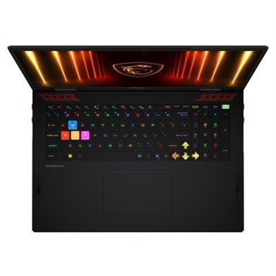 MSI VECTOR 16 HX AI A2XWIG-090XTR ULTRA 9