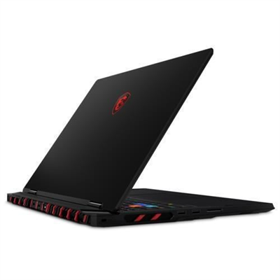 MSI VECTOR 17 HX AI A2XWHG-081TR ULTRA 9