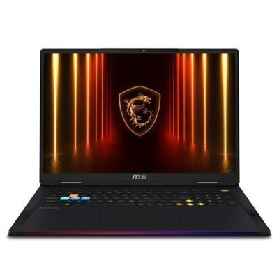 MSI VECTOR A18 HX A9WHG-094TR