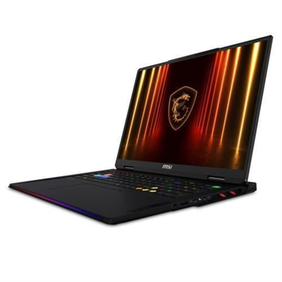 MSI VECTOR A18 HX A9WIG-093TR