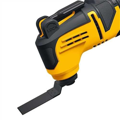 MULTI-TOOLS KESİCİ VE RASPALAMA MAKİNESİ 310 Watt