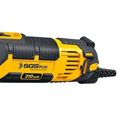 MULTI-TOOLS KESİCİ VE RASPALAMA MAKİNESİ 310 Watt