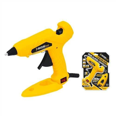 MUM SİLİKON TABANCASI 30 W