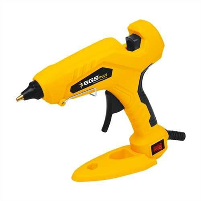 MUM SİLİKON TABANCASI 60 W