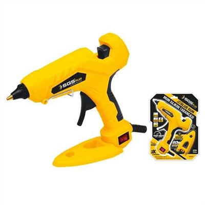 MUM SİLİKON TABANCASI 60 W