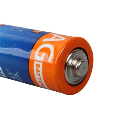 Mag Batteries MG-26171 Karbon Çinko AA 60lı Paket Kalem Pil (AA,R6 UM-3)