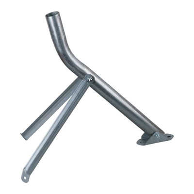 Mag MG-28294 48 Cm L Tip Çanak Anten Sabitleme Montaj Ayağı