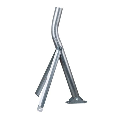 Mag MG-28294 48 Cm L Tip Çanak Anten Sabitleme Montaj Ayağı