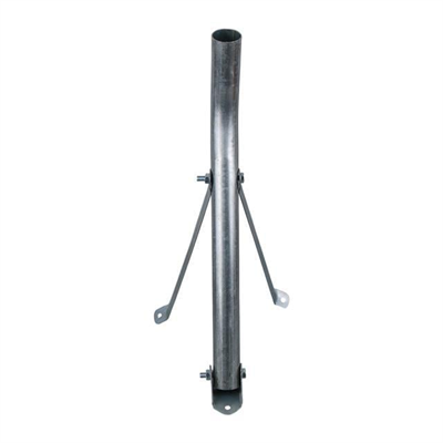 Mag MG-28294 48 Cm L Tip Çanak Anten Sabitleme Montaj Ayağı