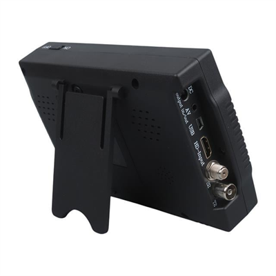 Magbox MG-258S/T 4.3